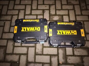 Kufr T STAK Dewalt