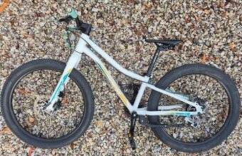 dětské kolo Merida