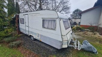 Karavan TEC WELTBUMMER