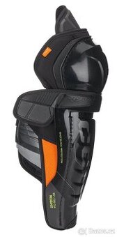 Prodám nové holeně CCM Tacks XF Pro Sr 15''