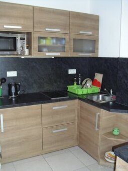 1+kk,Brno-Veveří,ul.Bayerova, 36m2 - 1