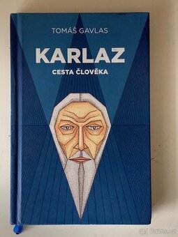 Karlaz - Cesta člověka, Tomáš Gavlas