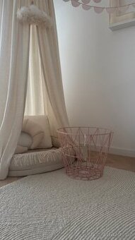 Úložný koš značky Bloomingville