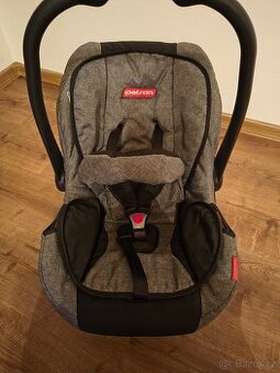 Autosedačka 0-13 kg