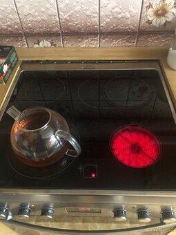 sporak privileg keram. deska