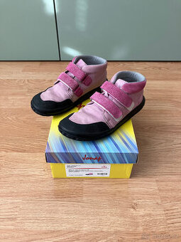 kotníčkové JONAP - vel. 35 - Barefoot