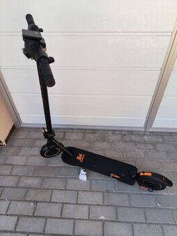 Kukirin S1 Max 2025 - ZARUKA - 0 Kilometrov - DOPRAVA ZDARMA