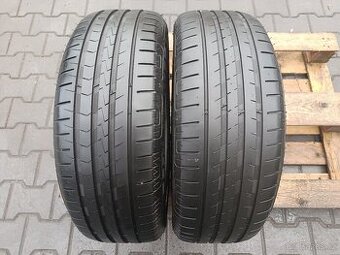 195/60/15 letní pneu vredestein