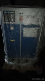 orlik kompresor šroubový