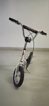 Dětská koloběžka K-line