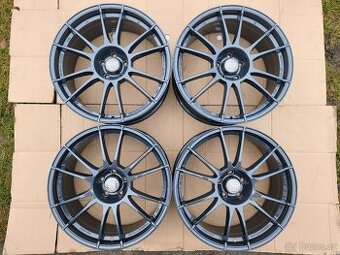 Prodám 20" OZ Racing Ultraleggera HLT (20x8,5, ET40, 5x120)