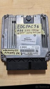 ECU BMW F31 3.0d 190kw