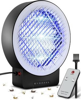 Elektrický odpuzovač hmyzu 2
