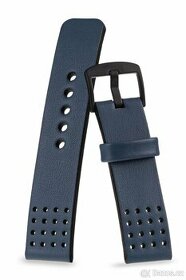 Kožený řemínek č.56 k hodinkám