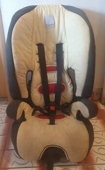 Autosedačka Concord Trimax X-line (9-18 kg)