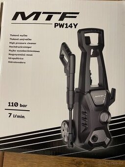 Tlaková myčka Mountfield