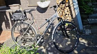 ROCK MACHINE CrossRide 350 (2009)