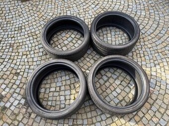 Letní pneu 245/35/20 275/30/20 Yokohama