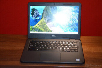Dell Latitude 3310 i5/16GB/SSD 256GB/záruka