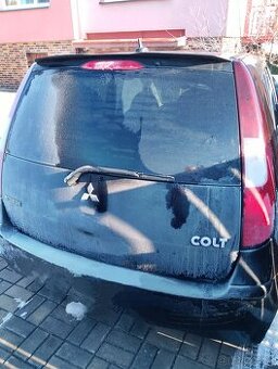 Mitsubishi colt 1.3