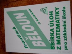 Sbírka úloh z matematiky