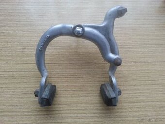 Velká brzda Favorit