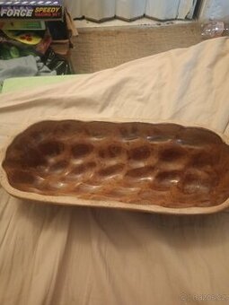 Keramická forma na vánočku