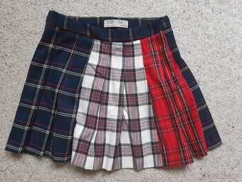 Sukně Zara vel. 122