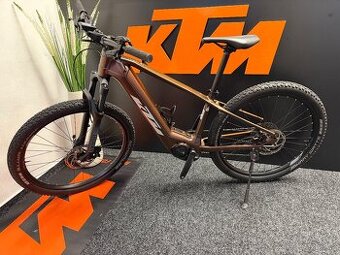 KTM Macina Team 772 - Glorious