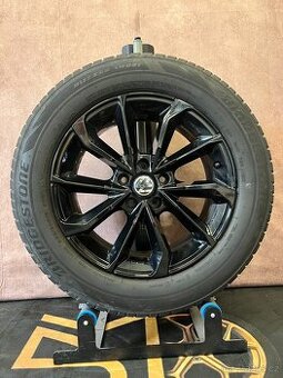 ALU kola 5x112 R17 (P160)