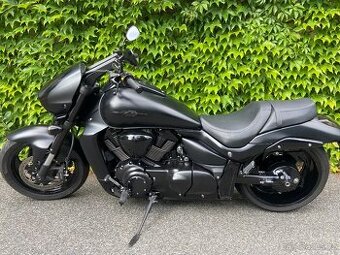 Suzuki intruder VZR 1800 Boss Black Out Eu