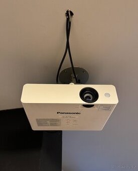 Projektor Panasonic PT-LW362 WXGA