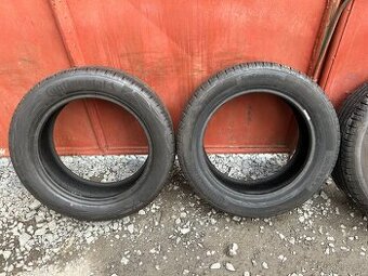 Prodám gumy 195/55/16