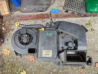 Prodám zadní topení vw sharan, seat alhambra, ford galaxy
