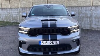 Dodge Durango 4x4 3.6 lpg