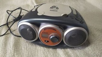 Rádio MP3 Thomson