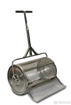 Válec na zahradní substrát