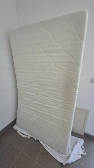 Matrace 120×200 a 80x200