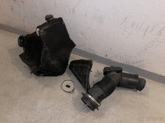 Originální Airbox Audi S4 B8 – 3.0 TFSI Kompresor
