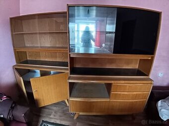 Jitona retro nábytek