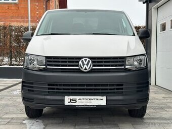 Volkswagen Transporter 2.0TDI 150PS L1H1 Van