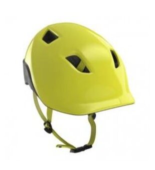 Dětská cyklistická helma 500 BTWIN