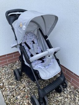 Kočárek Hauck Shopper