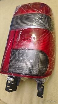 Pravé zadní světlo Felicia Pick-up