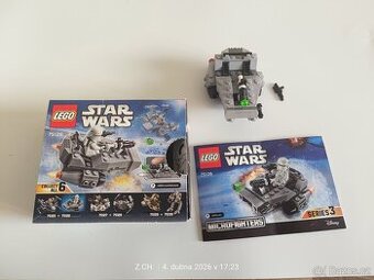 Lego set 75126