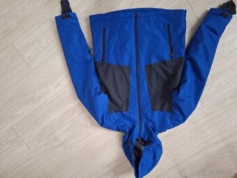 Lyzarska bunda Crivit vel.S