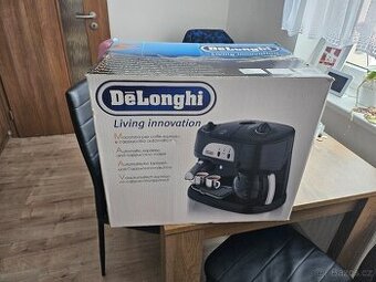 kavovar De'Longhi BCO 130