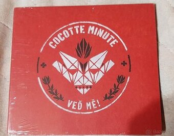 Cocotte minut - Ved me