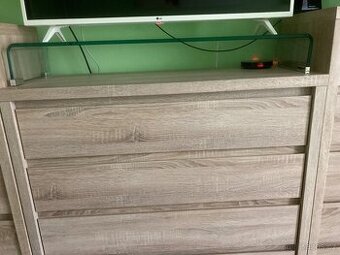 Podstavec pod TV nebo monitor