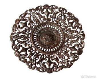 Litinová miska - Blansko